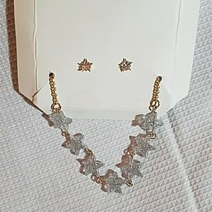 Lill girls jewlery set